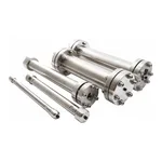 Thermo Fisher Scientific Hypersil PREP Si HPLC Column