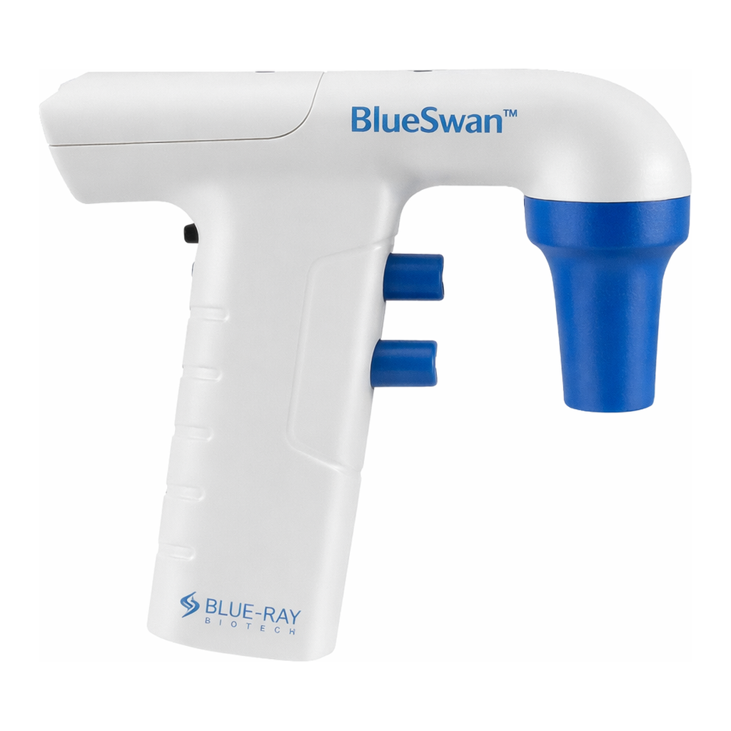 Blue-Ray BlueSwan Pipette Controller