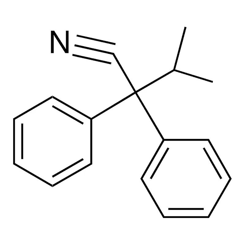 Merck 2,2-DIPHENYLISOVALERONITRILE-