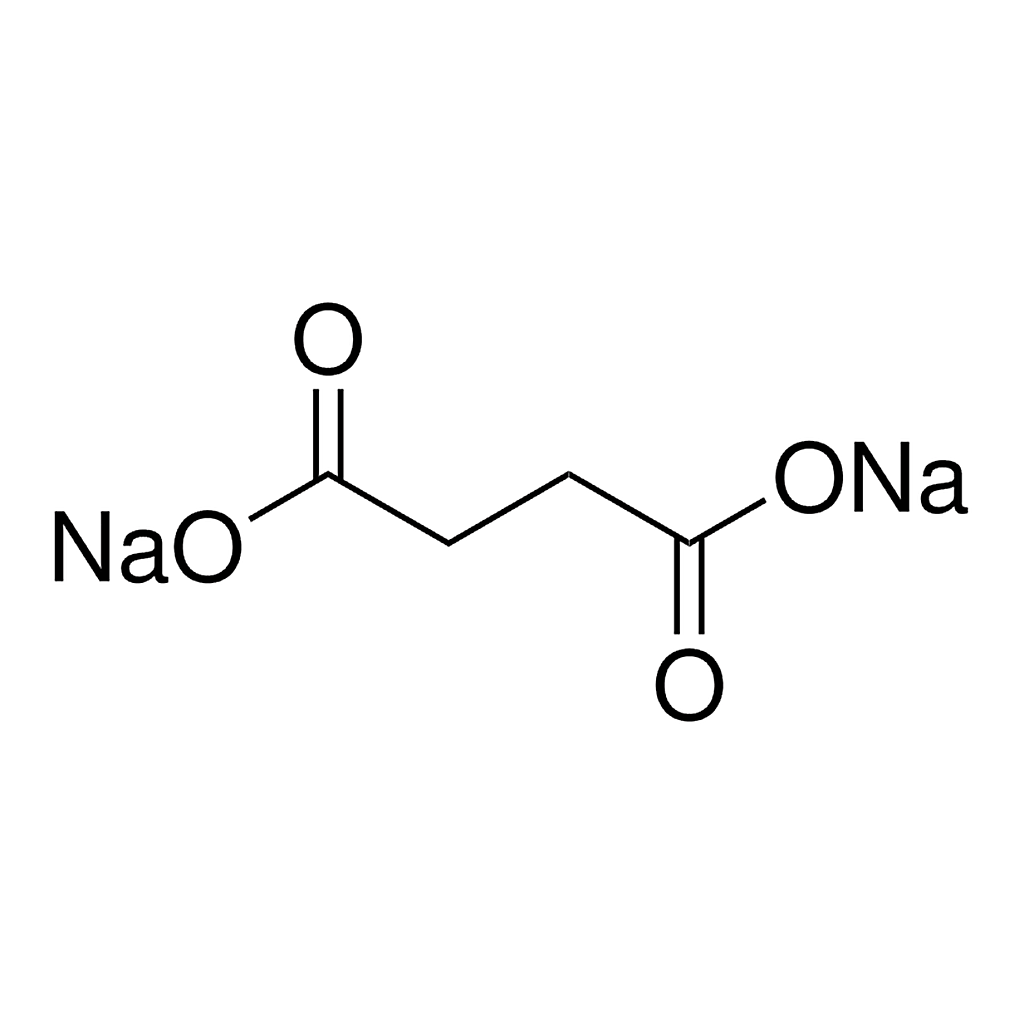 Merck Disodium succinate
