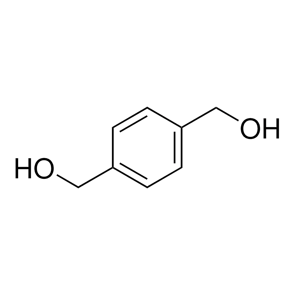 Merck 1,4-Benzenedimethanol