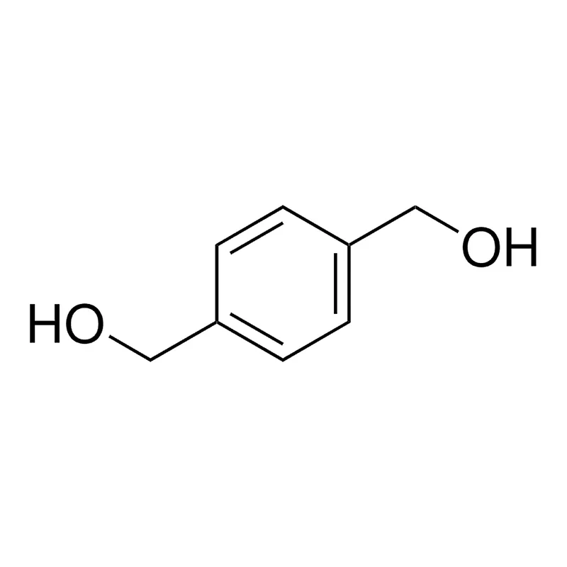 Merck 1,4-Benzenedimethanol