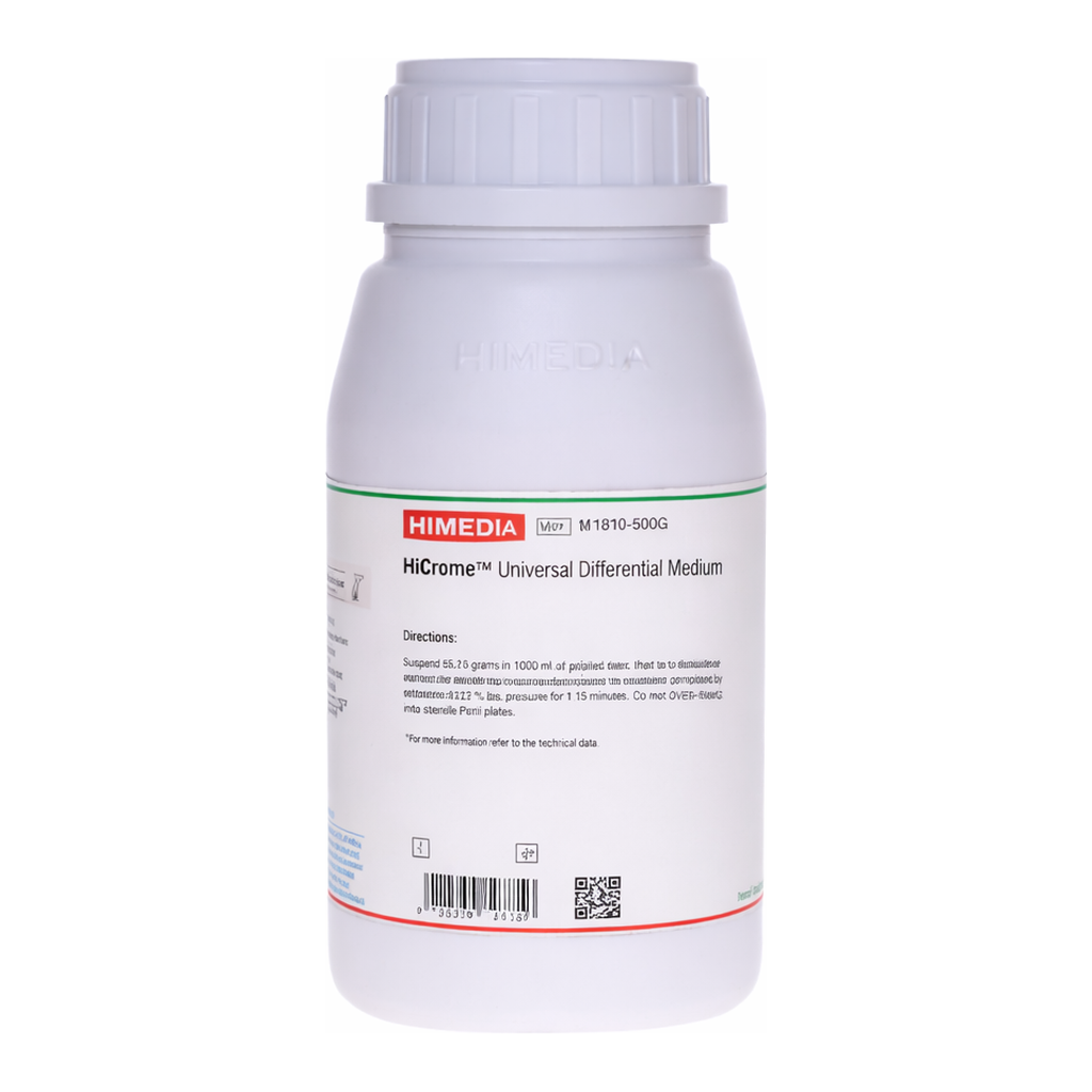 Himedia HiCrome Universal Differential Medium