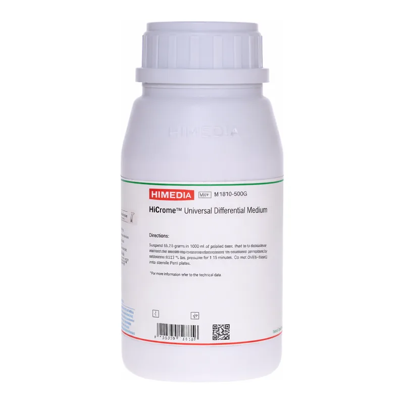 Himedia HiCrome Universal Differential Medium