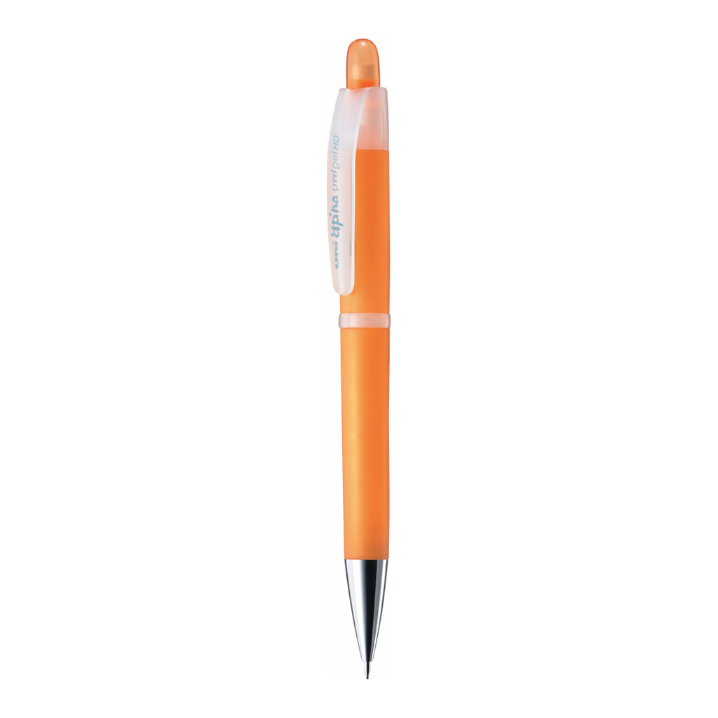 OFFICENEX 제브라 에스피나샤프(0.5mm 오렌지)
