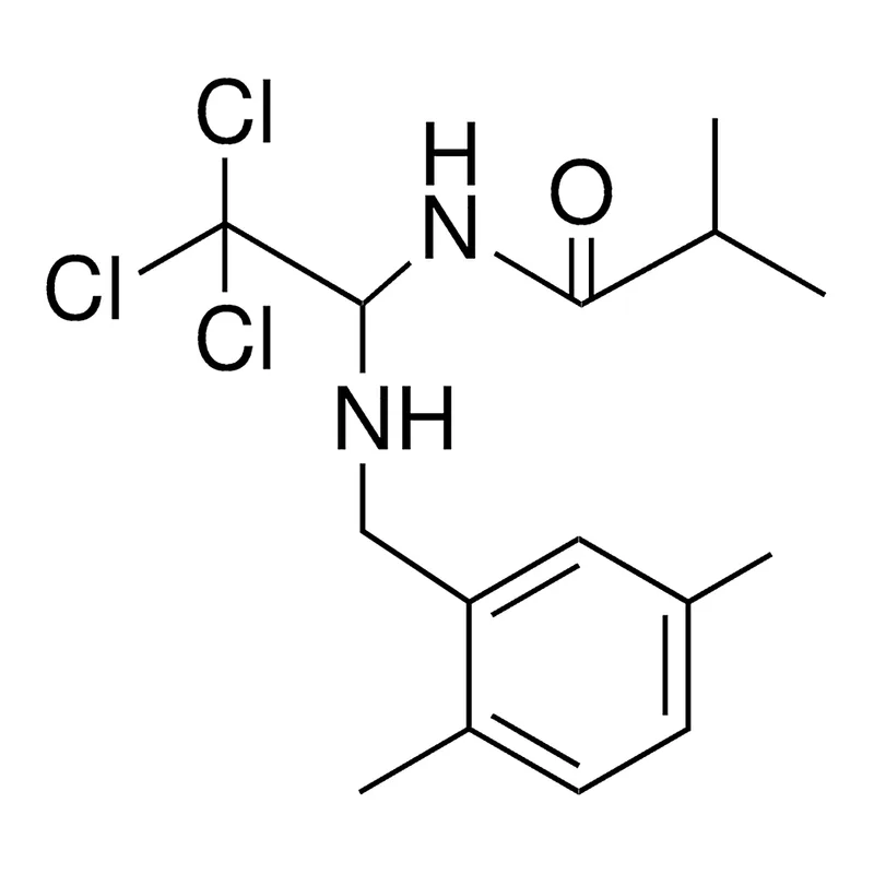 Merck N-(2,2,2-TRICHLORO-1-(2,5-DIME - 5 MG&