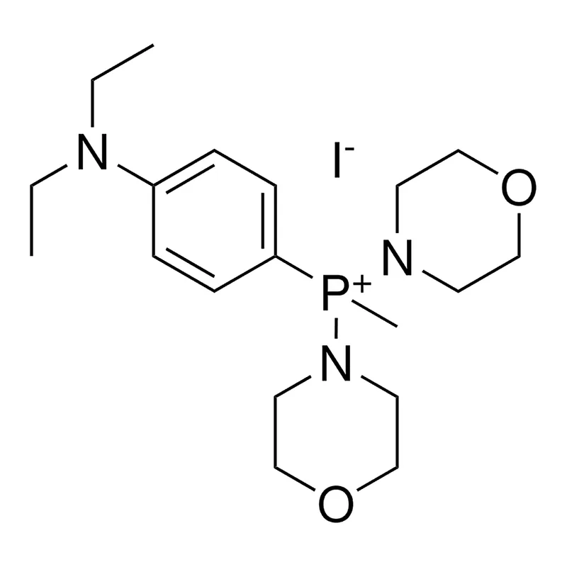 Merck (4-DIETHYLAMINO-PHENYL)-METHYL - 25 MG &