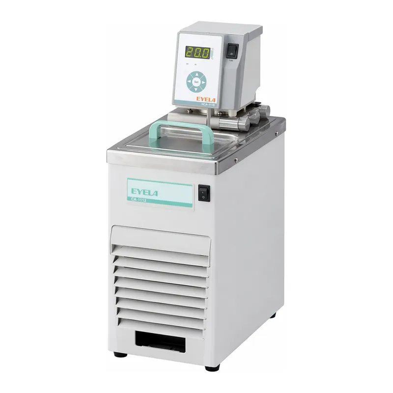 AS ONE Refrigerated / Heating Circulator, 고저온써큘레이터(밀폐계)