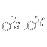 Merck PROPIOPHENONE OXIME P-TOSYLATE - 50 MG