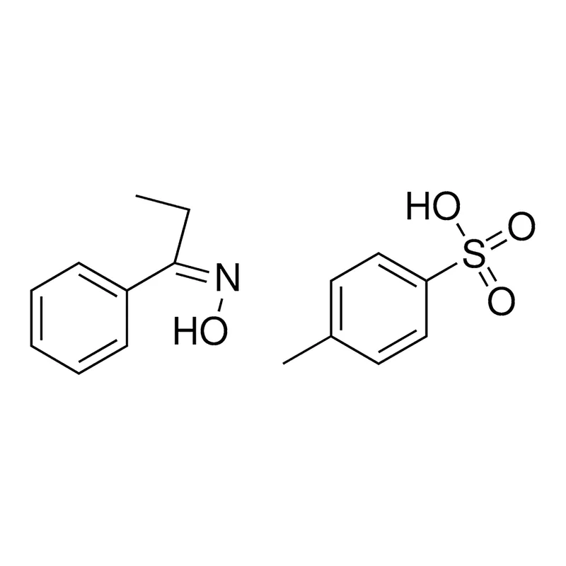 Merck PROPIOPHENONE OXIME P-TOSYLATE - 50 MG