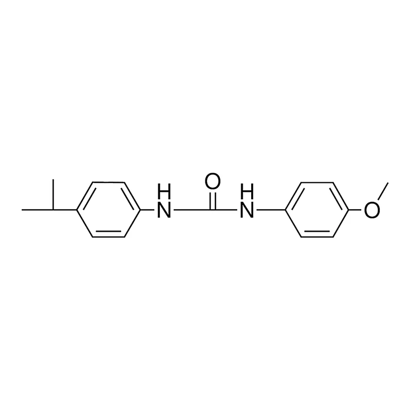 Merck 1-(4-ISOPROPYL-PHENYL)-3-(4-ME - 25 MG&