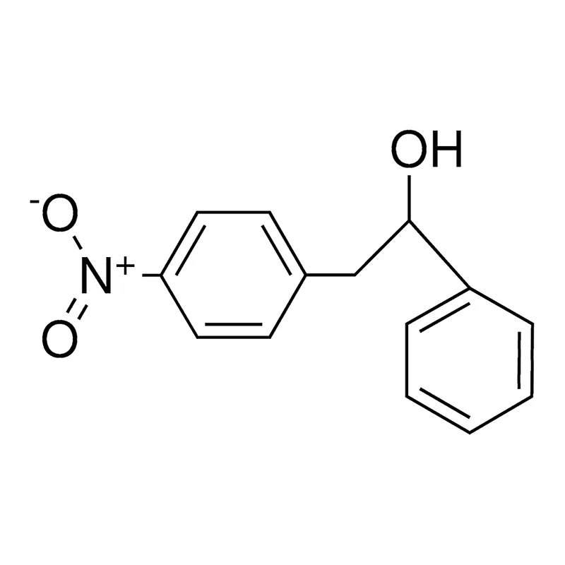 Merck ALPHA-(4-NITROBENZYL)BENZYL ALCO-