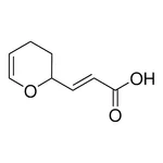 Merck 3-(3,4-Dihydro-2H-pyran-2-yl)prop-2-enoic acid