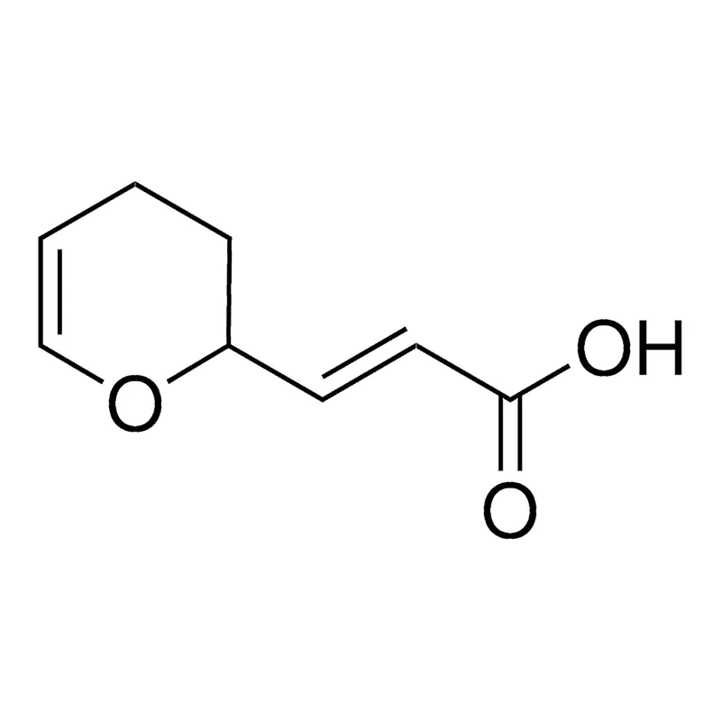 Merck 3-(3,4-Dihydro-2H-pyran-2-yl)prop-2-enoic acid