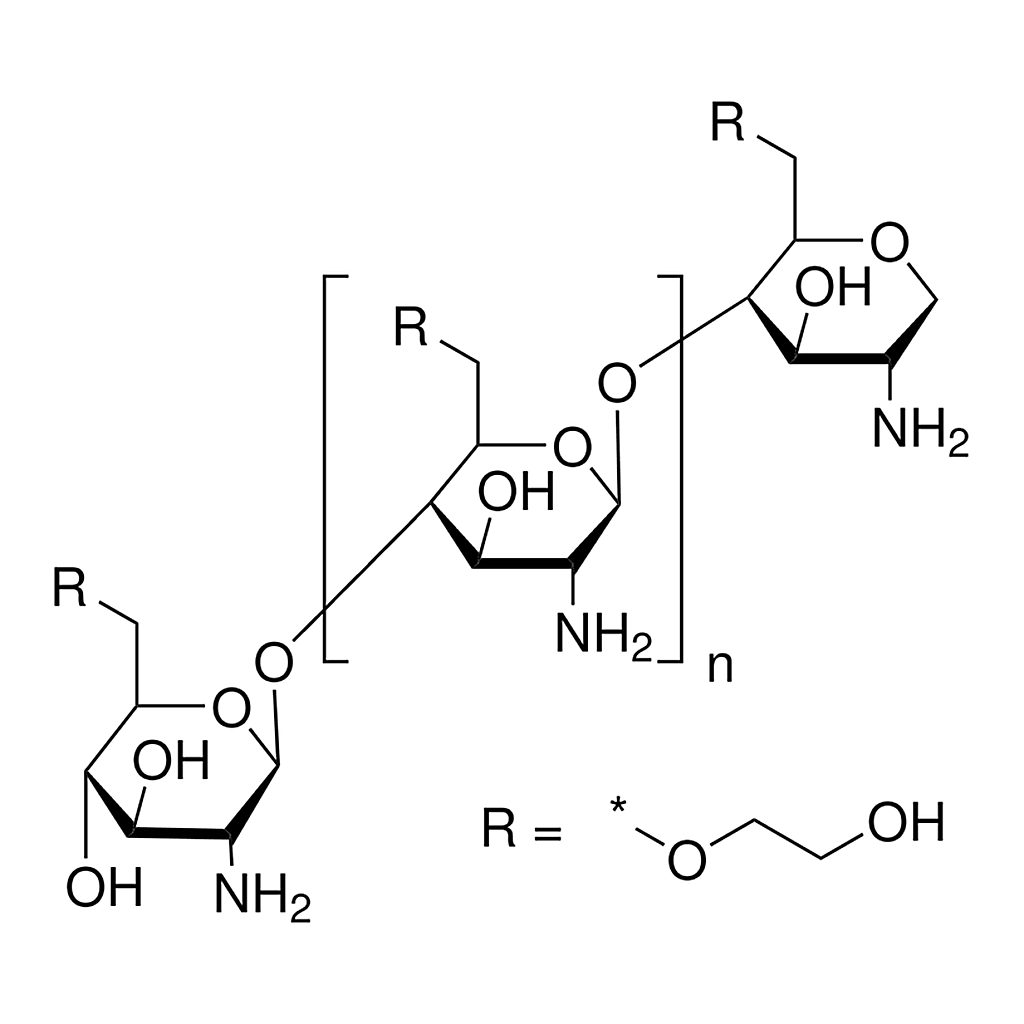 Merck Glycol chitosan