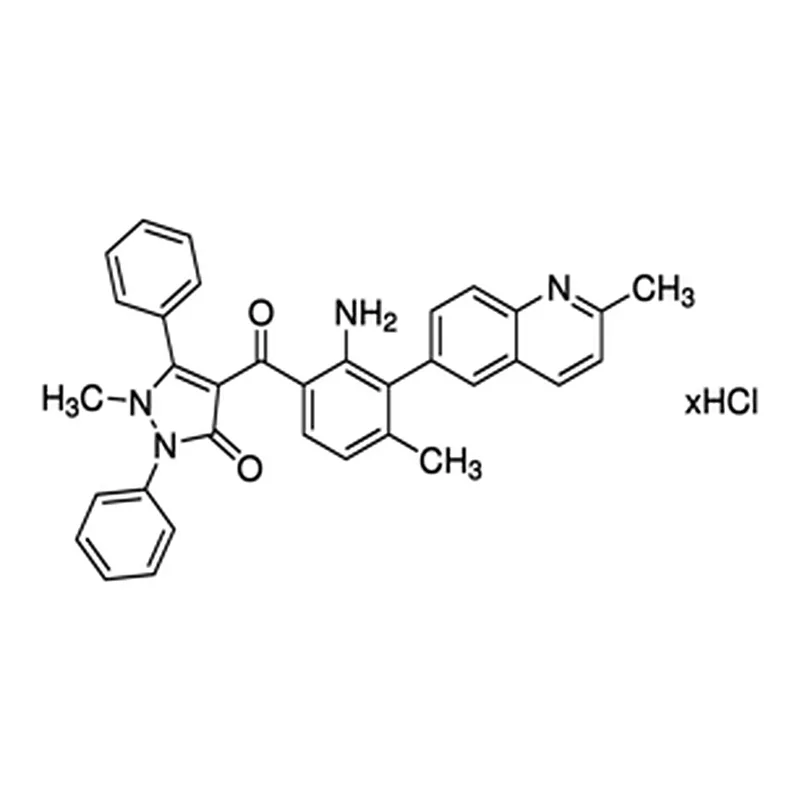 Merck AMG PERK 44
