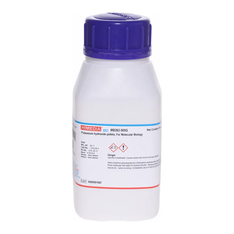 Himedia Potassium hydroxide pellets