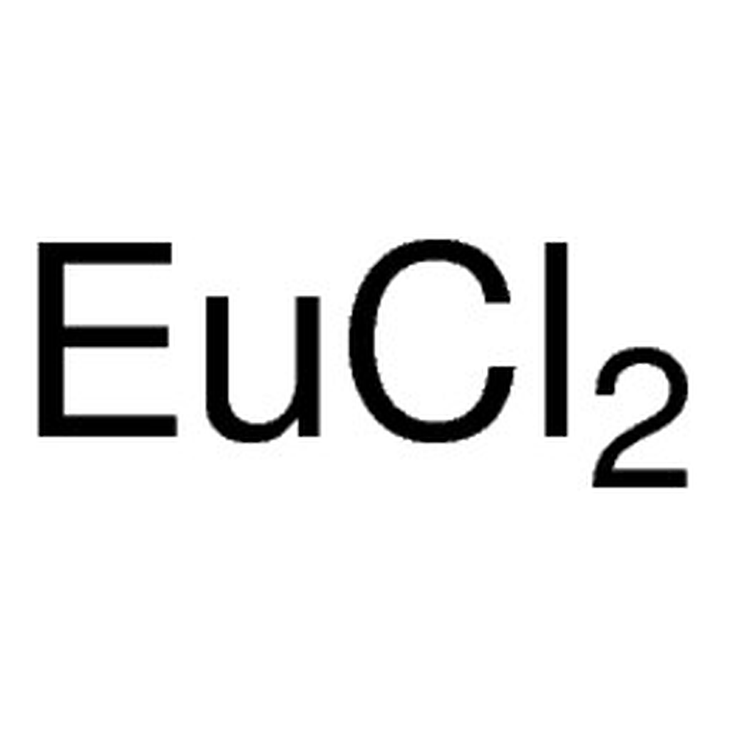 Merck EUROPIUM(II) CHLORIDE, 99.99% METALS BA&