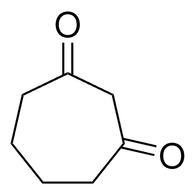 Merck 1,3-Cycloheptanedione