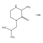 Merck 1-Isobutyl-3-methylpiperazin-2-one hydrobromide