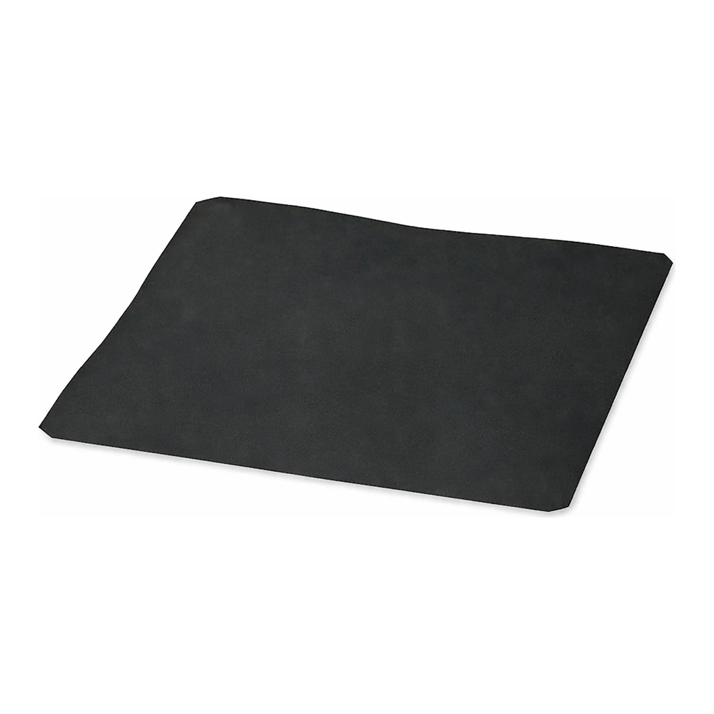 AS ONE Non-Slip Rubber Mat 30 x 30cm for Orbital Shakerand others