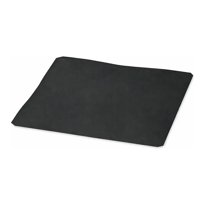 AS ONE Non-Slip Rubber Mat 30 x 30cm for Orbital Shakerand others