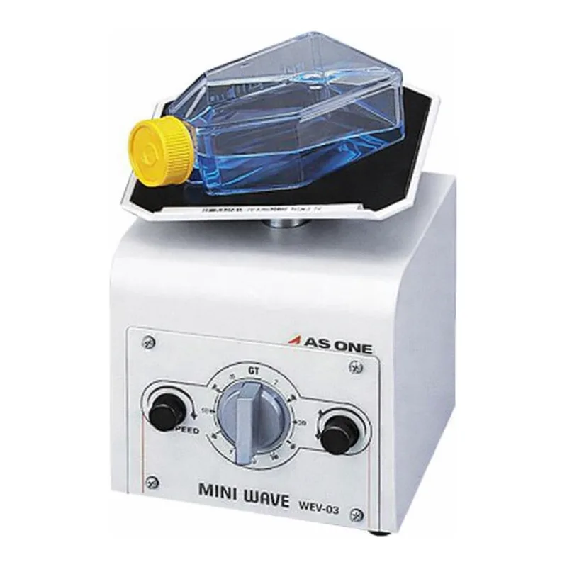 AS ONE Mini Wave 160 x 190 x 175mmand others