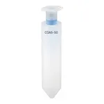 AS ONE Tube Adapter for Centrifuge 4 Pcs COA5-50
