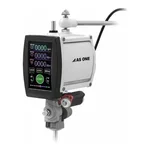 AS ONE Tornado N (NEXT) with control software 50 to 3000 rpmand others