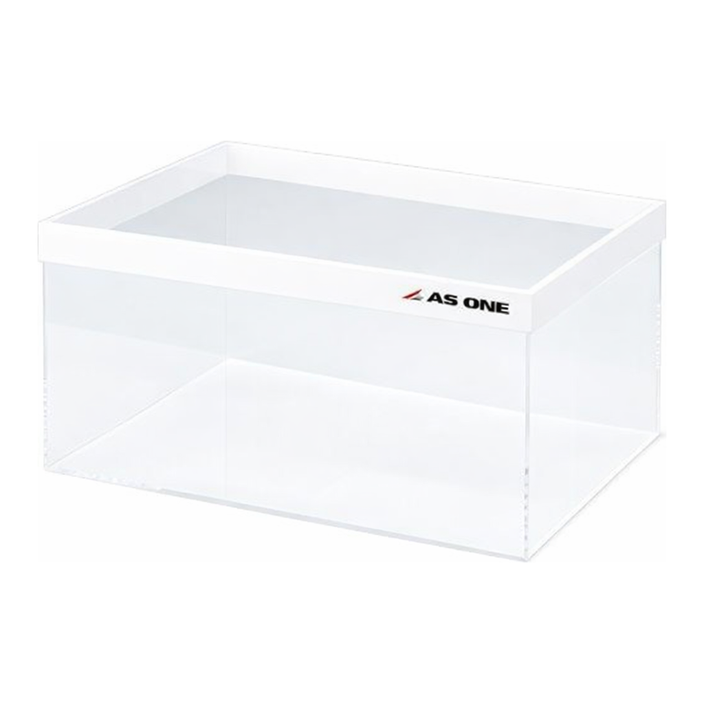 AS ONE Lacom-Ace Acrylic Water Tank 18Land others