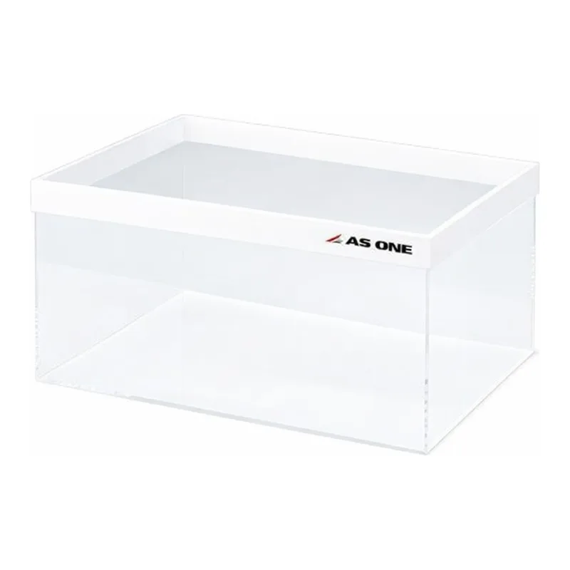 AS ONE Lacom-Ace Acrylic Water Tank 18Land others