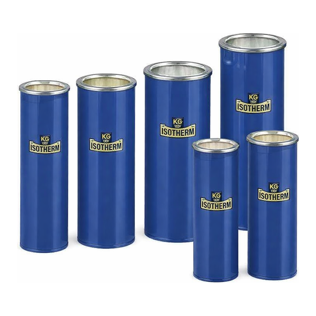 AS ONE Dewar Flask Narrow-Mouth Cylindrical Type 300mLand others