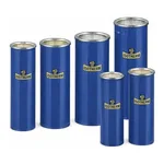 AS ONE Dewar Flask Narrow-Mouth Cylindrical Type 300mLand others