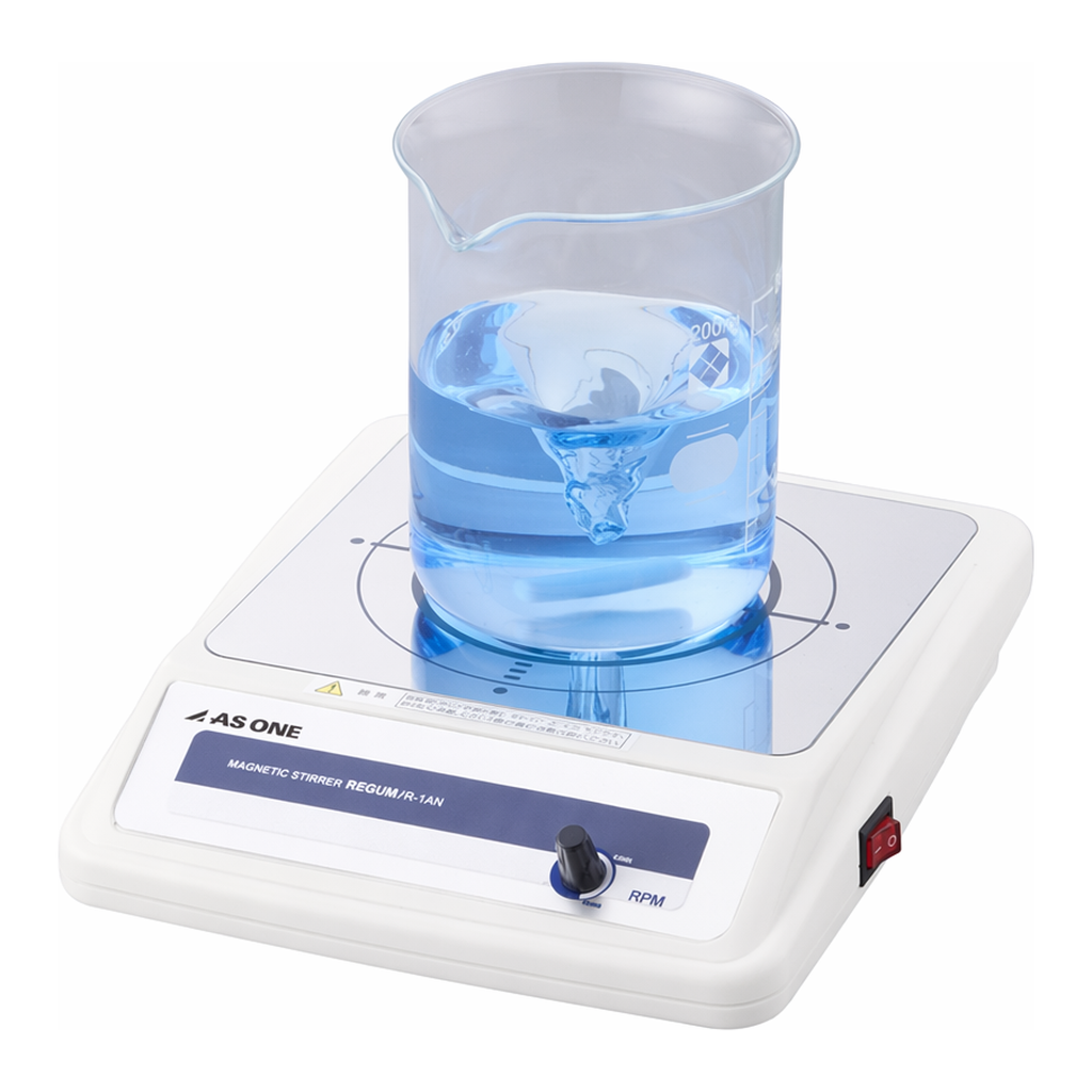 AS ONE Analog Magnetic Stirrerand others