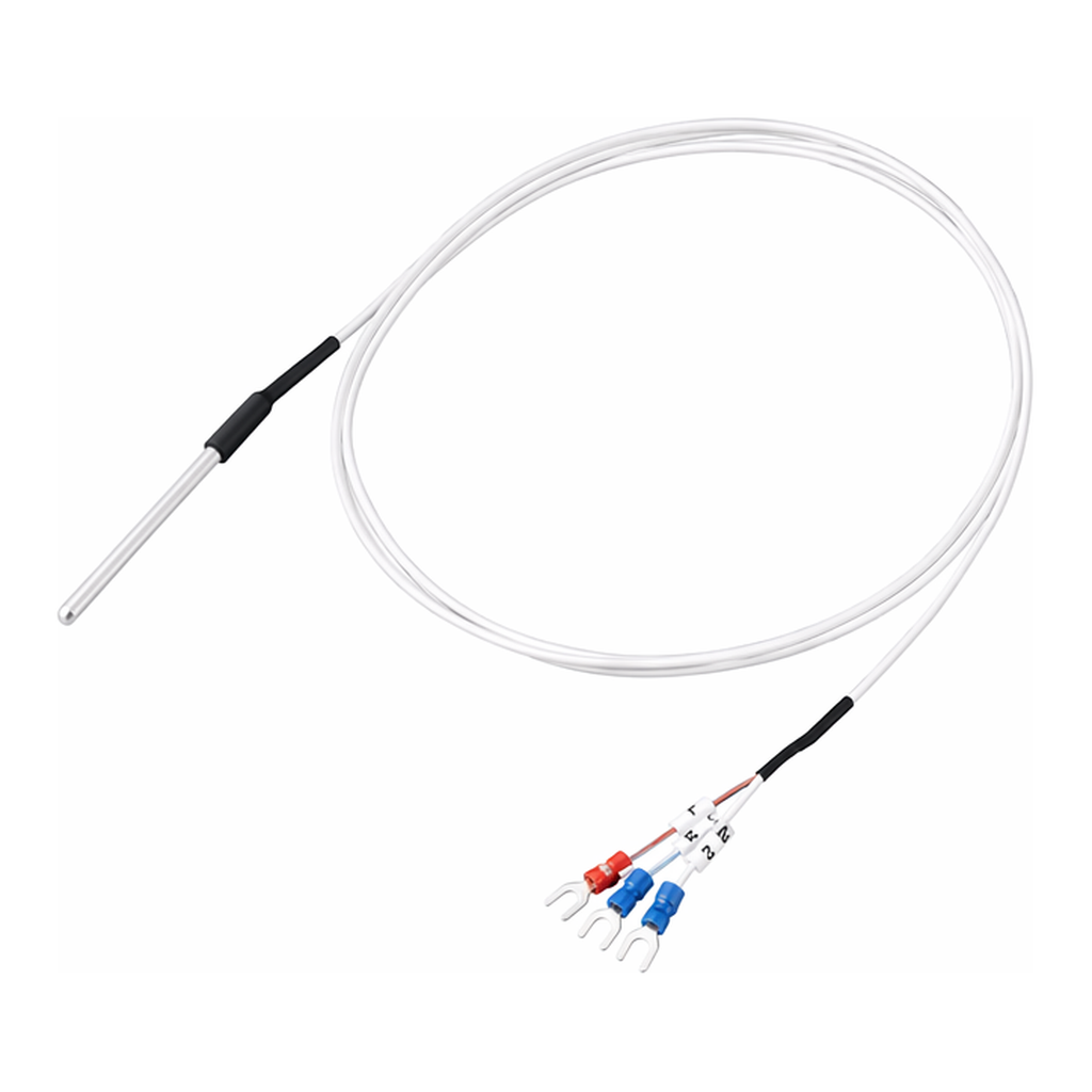 AS ONE Resistance Thermometer (Sheath Type, Teflon Coated) 50mmand others