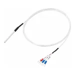 AS ONE Resistance Thermometer (Sheath Type, Teflon Coated) 50mmand others