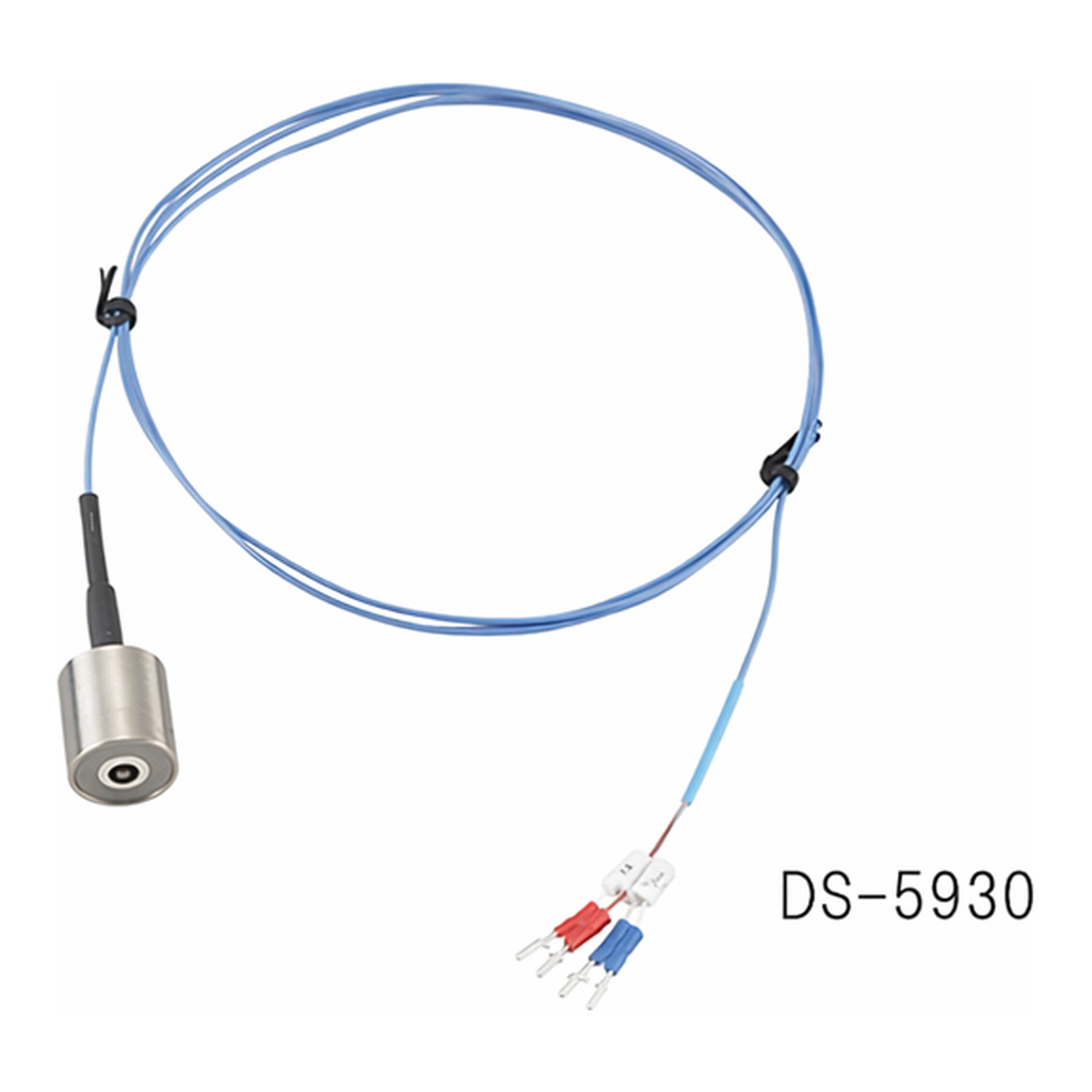 AS ONE Magnet Temperature Sensor K Thermocouple, Y Terminaland others