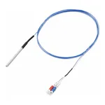 AS ONE K Thermocouple (Sheath Type, Teflon Coated) 50mmand others