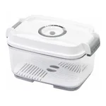 AS ONE Gas Barrier Box CULTURE-TECH 155.9 x 226 x 99.5 mmand others