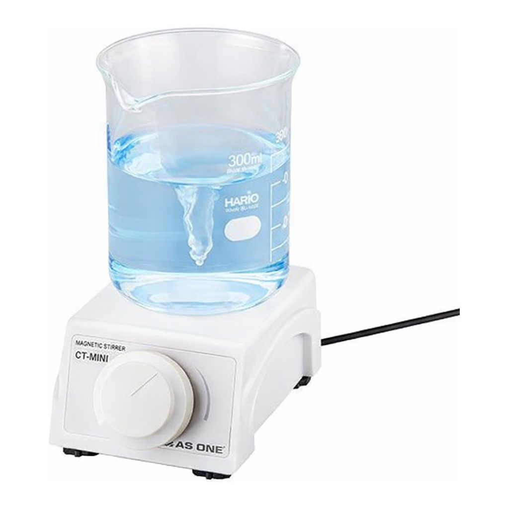 AS ONE PASOLINA Mini Stirrer To 0.3Land others