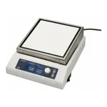 AS ONE Hot Plate (NINOS) 350℃ 170 x 170mm(AC220V plug type: F ) NDK-1A-F
