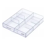 AS ONE Film Medium Case FMC