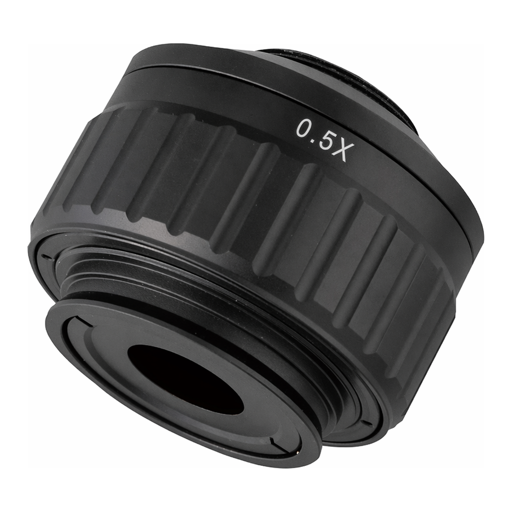 AS ONE Plano Lens Biological Microscope Infiniti C-Mount Adapter (For SL -700 Series)and others