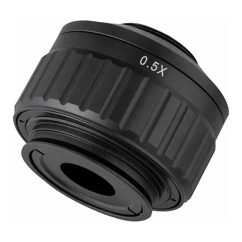 AS ONE Plano Lens Biological Microscope Infiniti C-Mount Adapter (For SL -700 Series)and others