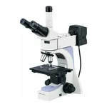 AS ONE Metallurgical Microscope Triocular MT-323