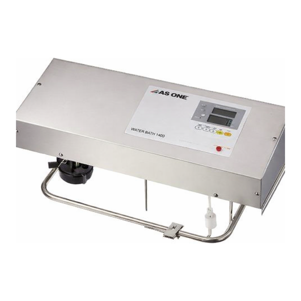 AS ONE Constant Temperature Water Bath Main Unit　HB-1400X