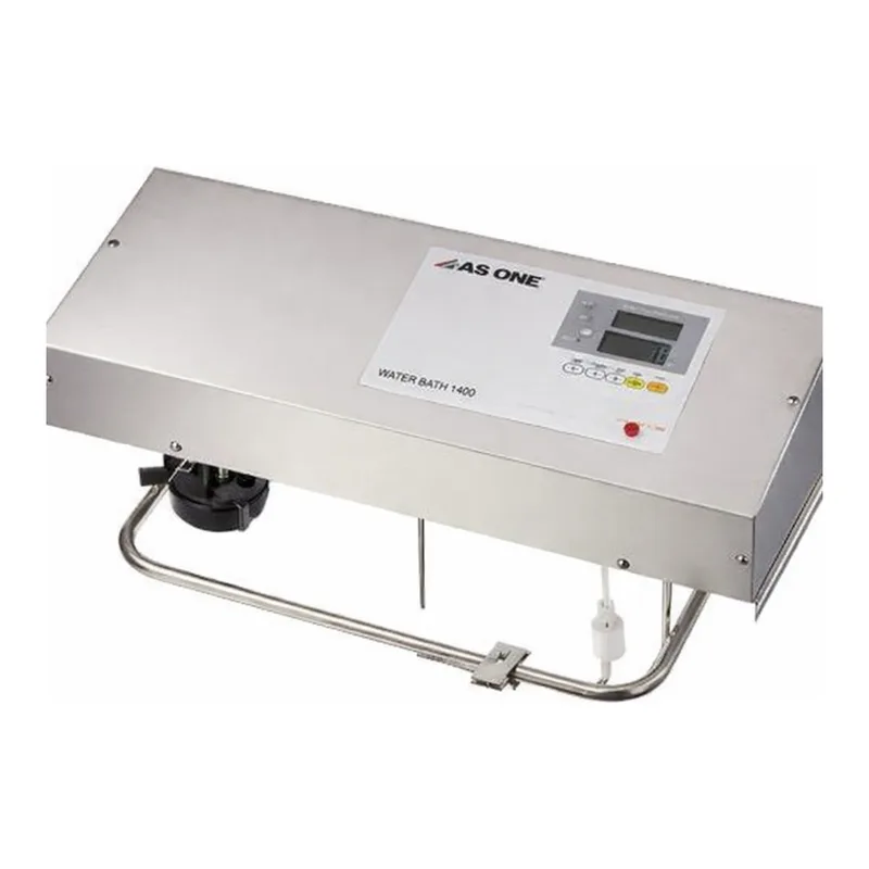 AS ONE Constant Temperature Water Bath Main Unit HB-1400X