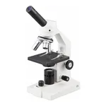 AS ONE Rechargeable Biological Microscope Monocular 40 to 1000 xand others