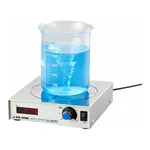 AS ONE Magnetic Stirrer HS-30DNG