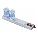 AS ONE Slim Stirrer Individual Rotation Controland others